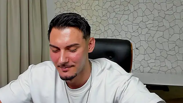 ClintMasters live
