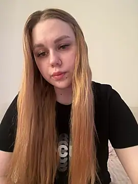 Marylallka5 live
