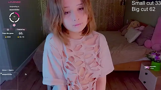 Mary_uw live