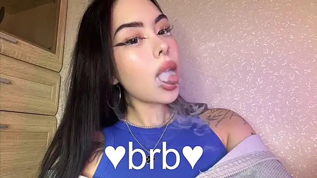 baby__kim live