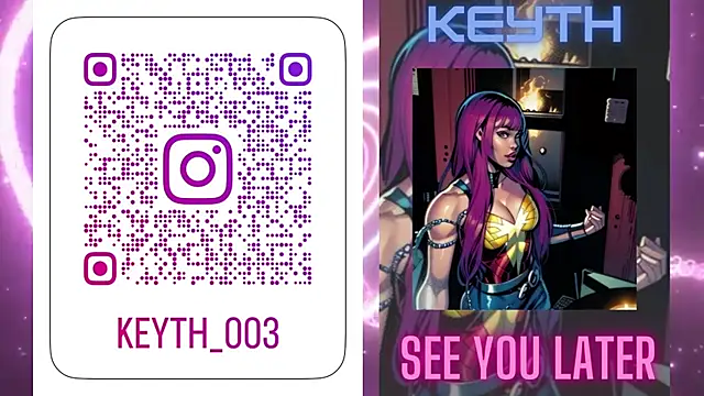 keyth_03 live