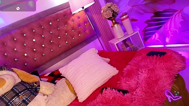 MylaDreams live