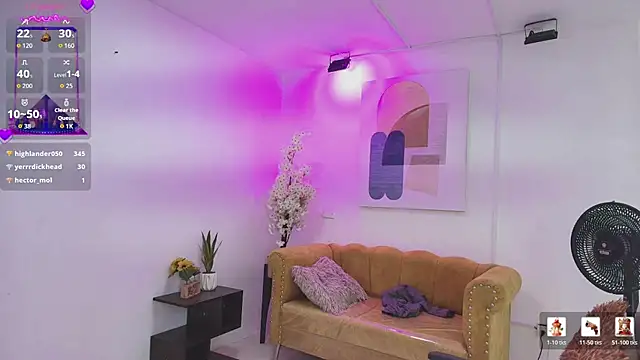 Anastasiia_rouse live