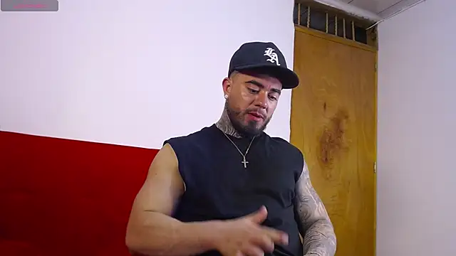 tommyblessd1 live