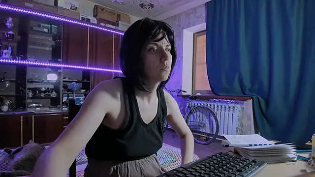 pa1e_pr1ncess live