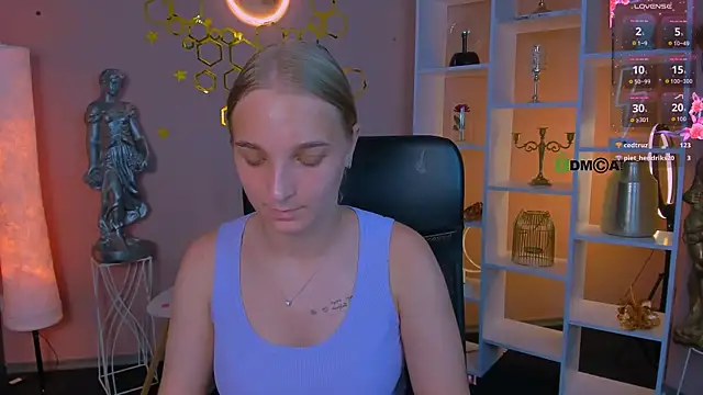 ollivia_dream live