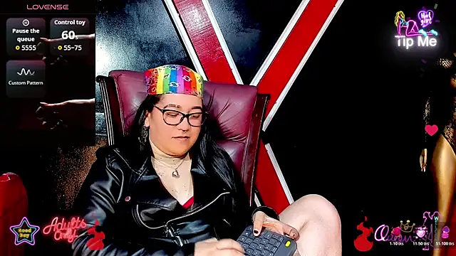 Xander_Taylor__ live