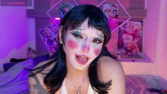 Lisa_sparkleee live