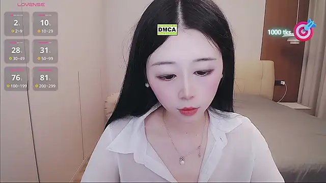 CN-xiaofei live