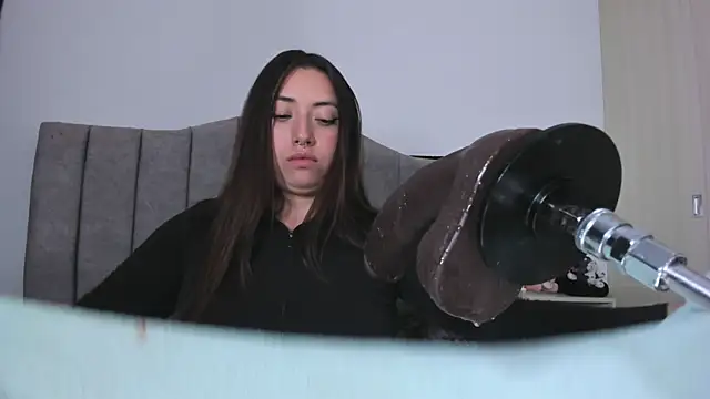 Mariana_Castro9 live