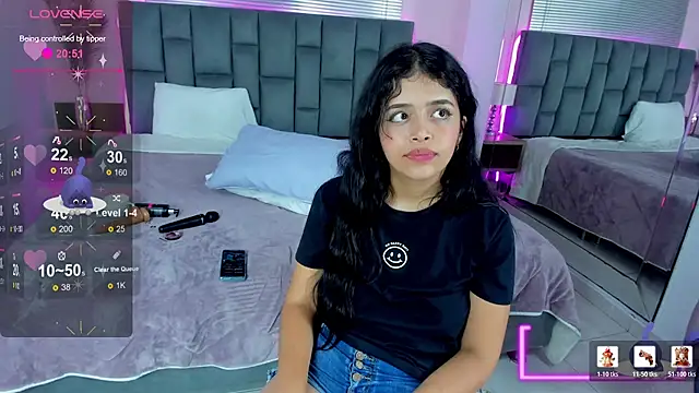 diamond_sweet1 live