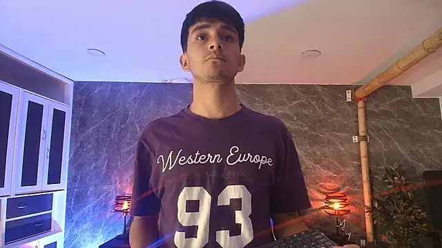 Axel_Draven live