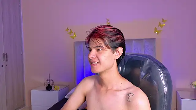 Derek_Sinn live