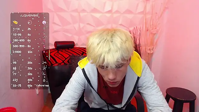 Stich_23 live