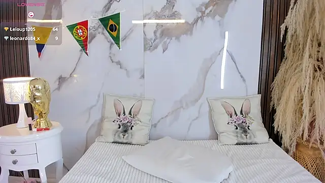 hannahill69 live