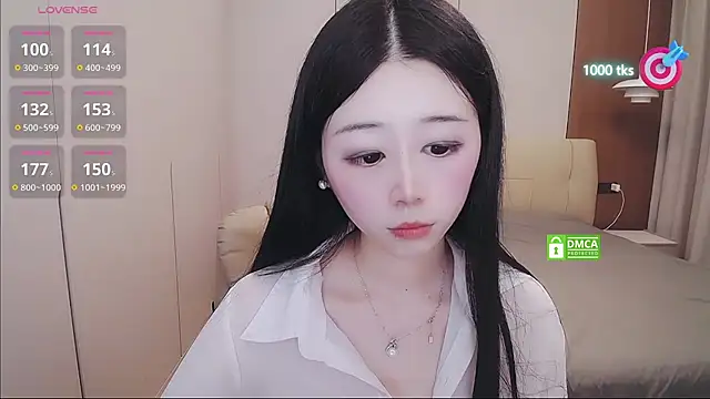 CN-xiaofei live