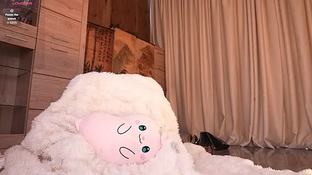 Amelyisthatyou live