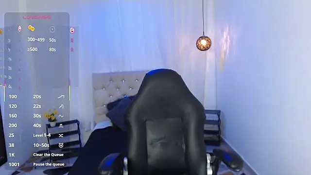 Sofia_granny live