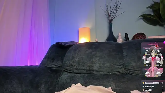 Nicki_Ripperton live