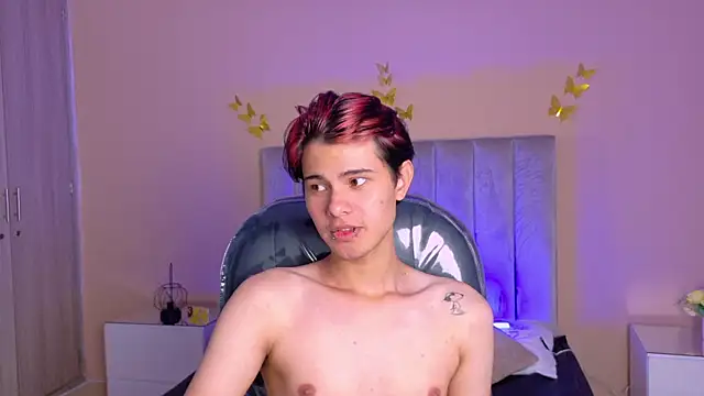 Derek_Sinn live