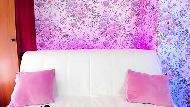 MissAlison__ live