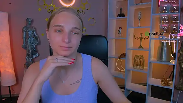ollivia_dream live