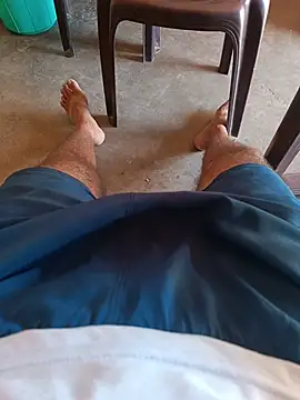 Desindianbull69 live