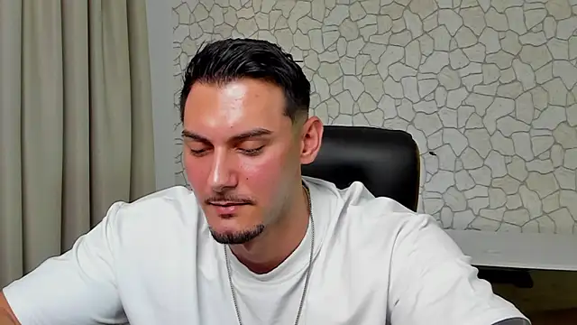 ClintMasters live