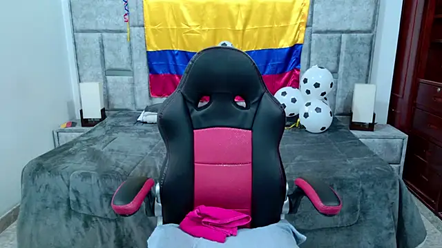 laureentt_ live