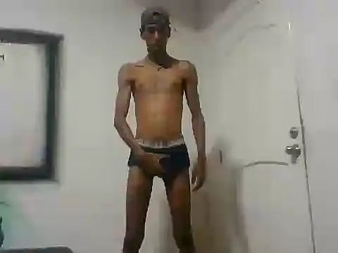 AlbertBigCock live