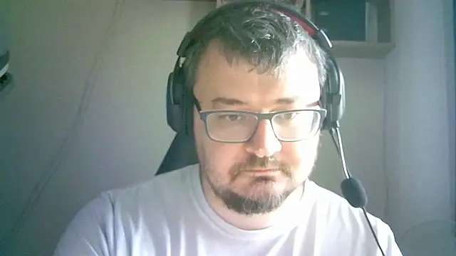 SirAbuser live