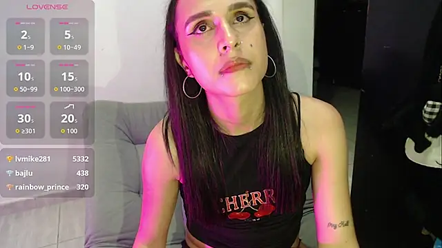 Isabella_Hillss live
