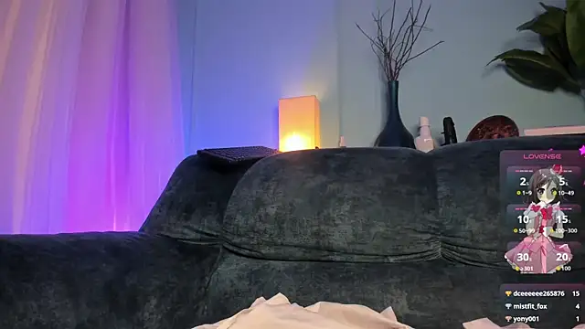 Nicki_Ripperton live