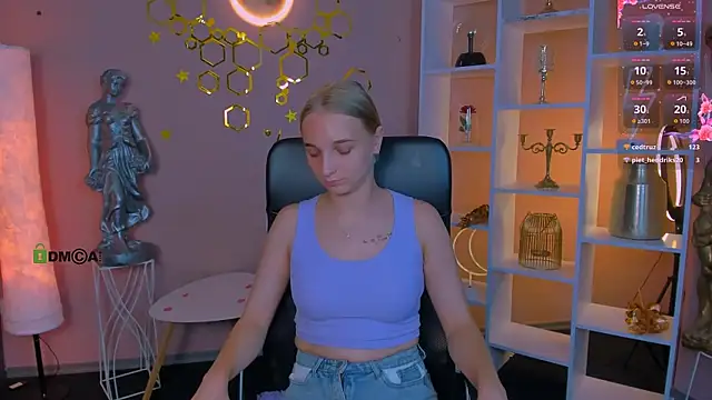 ollivia_dream live
