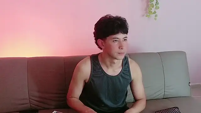 myke_magic live