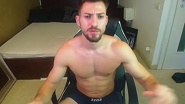 FelixRook live