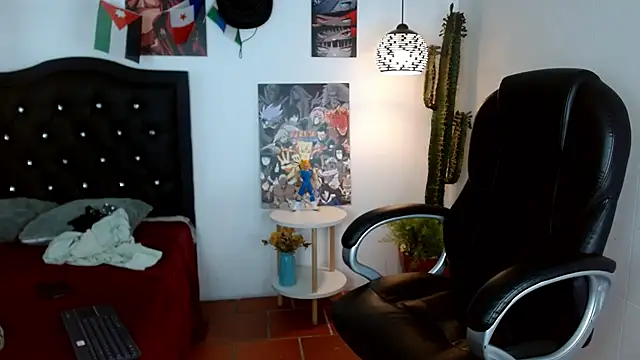 AmethystShadow17 live