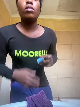Moorella1 live