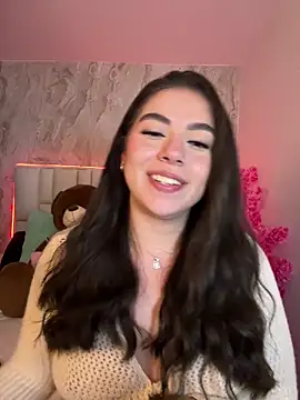 IsabellaAnngel live