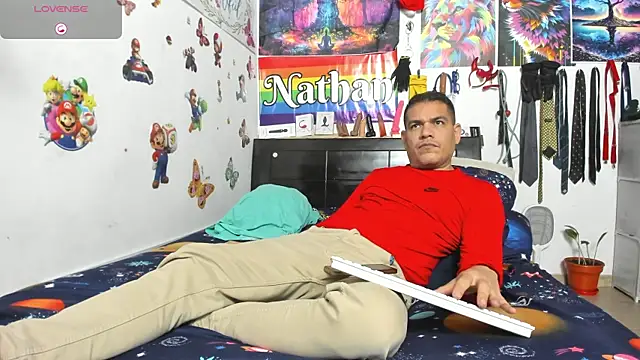 nathannathaniel live