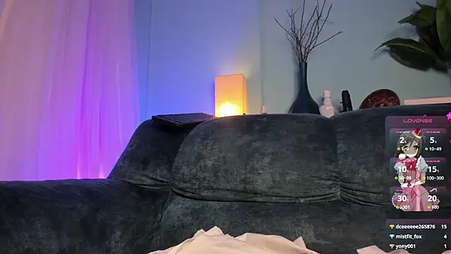 Nicki_Ripperton live