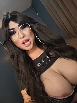THE_GODDESSOFCUM_ live