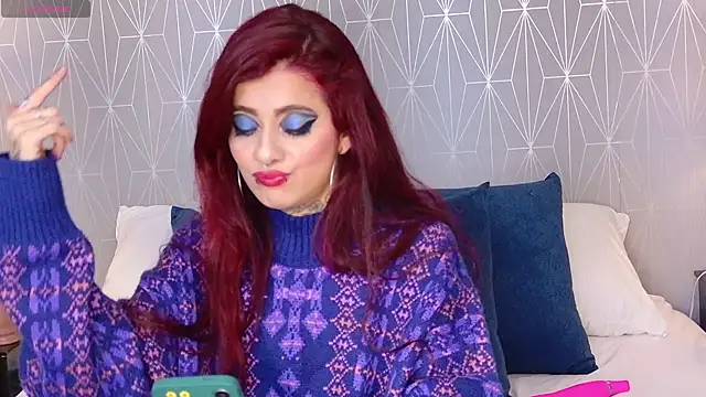 AntonellaEscudero live