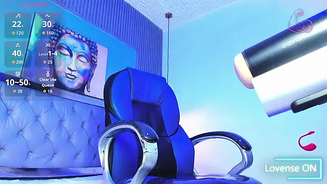 Ethanx18_ live