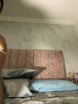 Kimmymadison- live