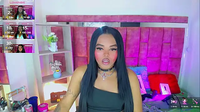 KayleighDreams_ live