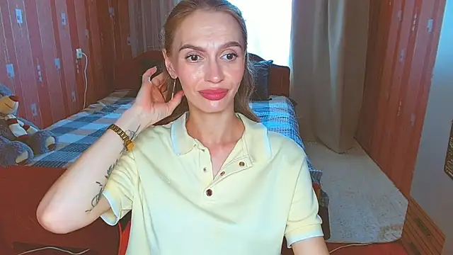 Lady_Sunshine_ live