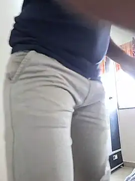Prashant_4406 live