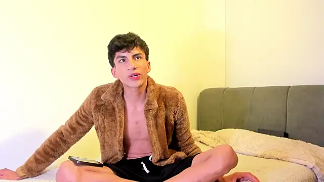 Erick_Velveth live