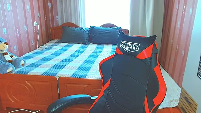 Lady_Sunshine_ live